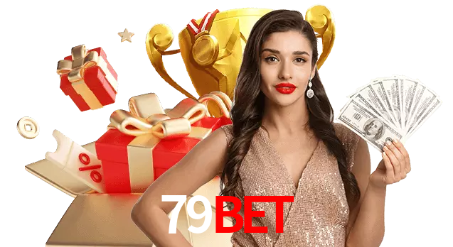 Jogue com dealers reais no 79BET!