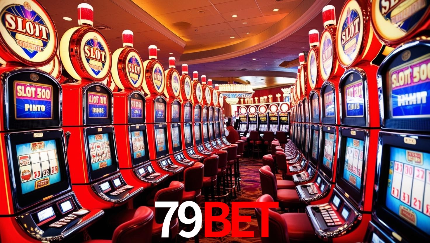 79BET