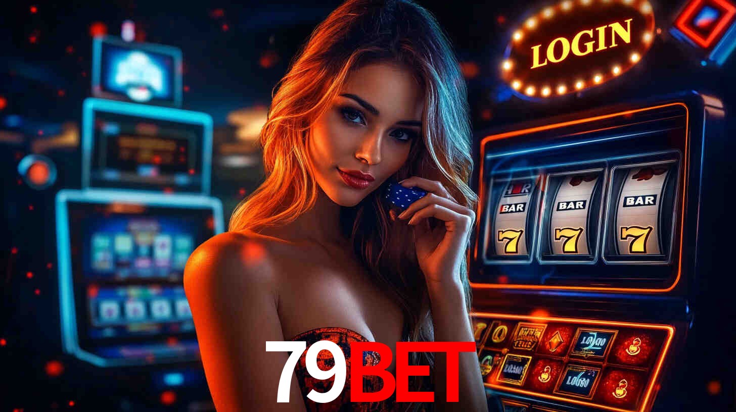 Bônus App 79bet