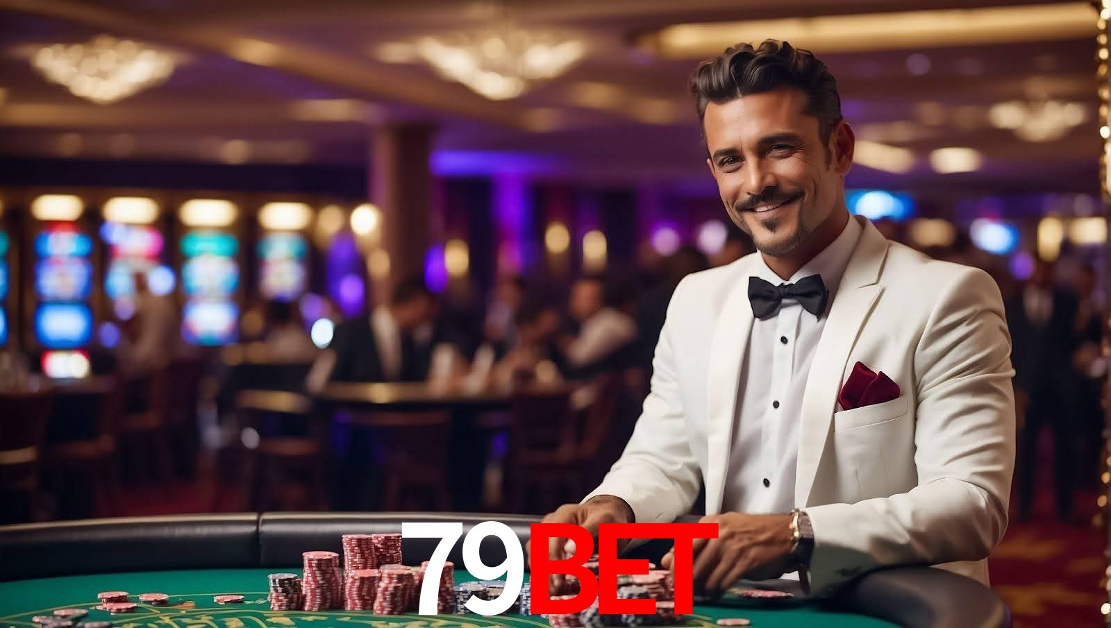 Qualificar VIP 79bet