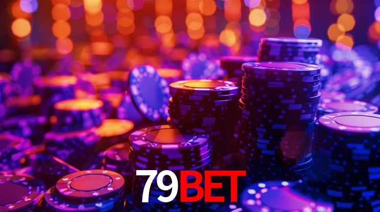 Segurança App 79bet
