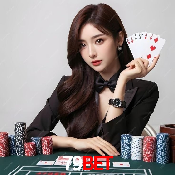 Benefícios VIP 79bet