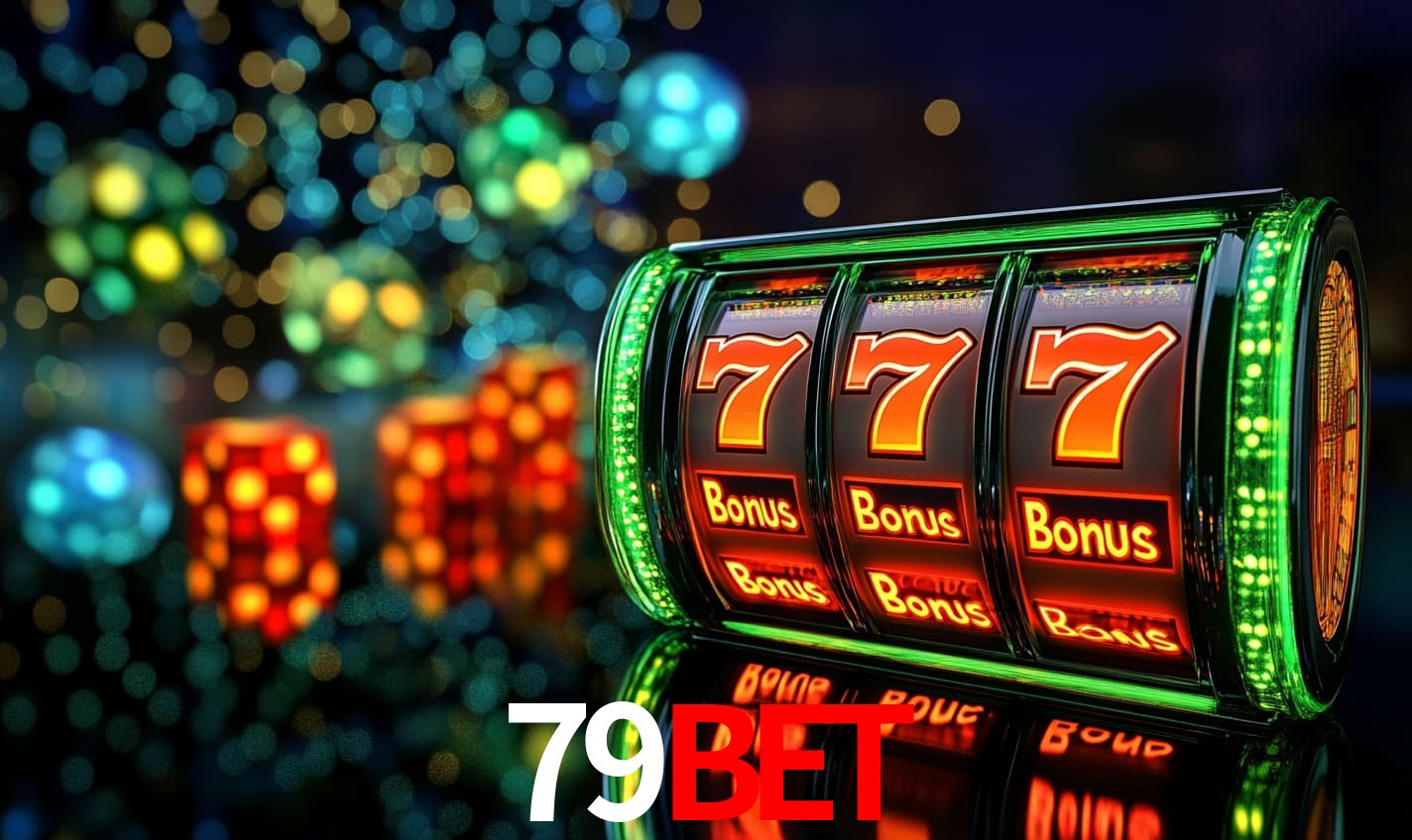 79bet Caça-níqueis de mesa