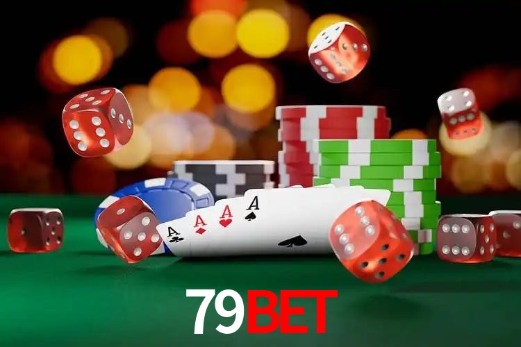 79bet Premiação acumulada / Jackpot